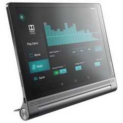 Замена матрицы на планшете Lenovo Yoga Tablet 3 10 в Магнитогорске